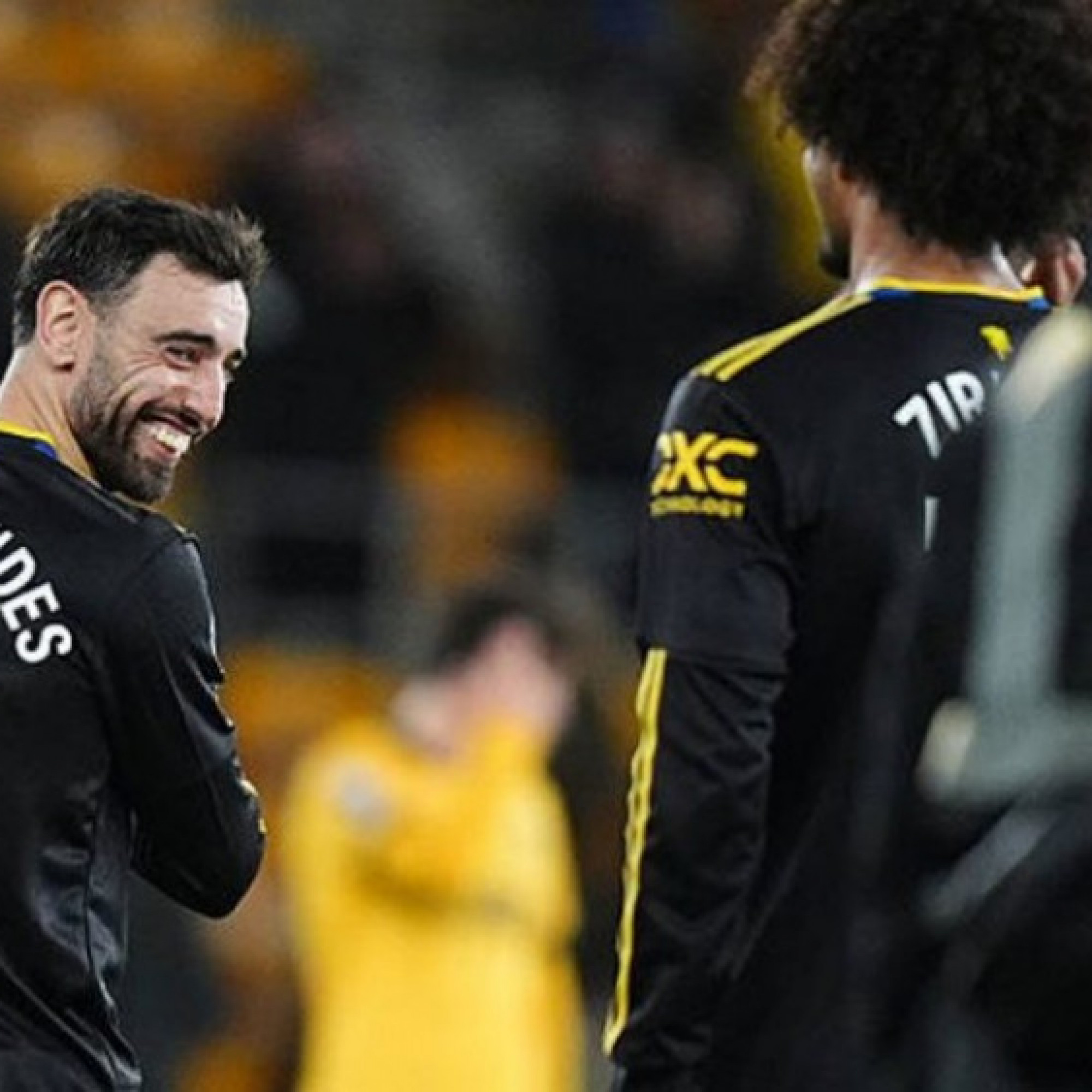  - MU ghi bàn nhiều thứ 3 Ngoại hạng Anh: Dấu ấn Fernandes, Amorim đã tìm ra "công thức vàng"?