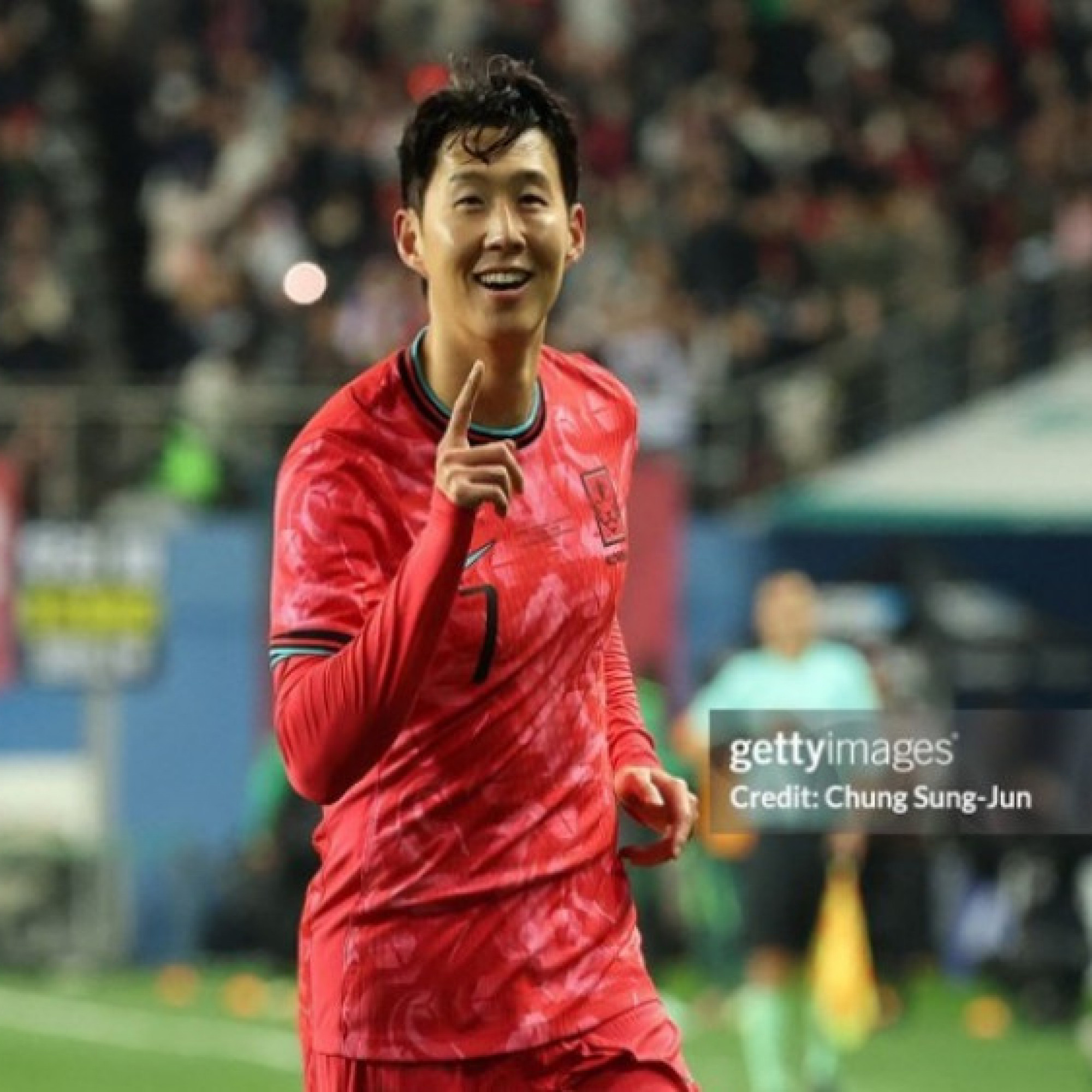  - Vụ Son Heung Min bị gái lạ tố làm mang bầu, án tù cực nặng cho kẻ giả mạo