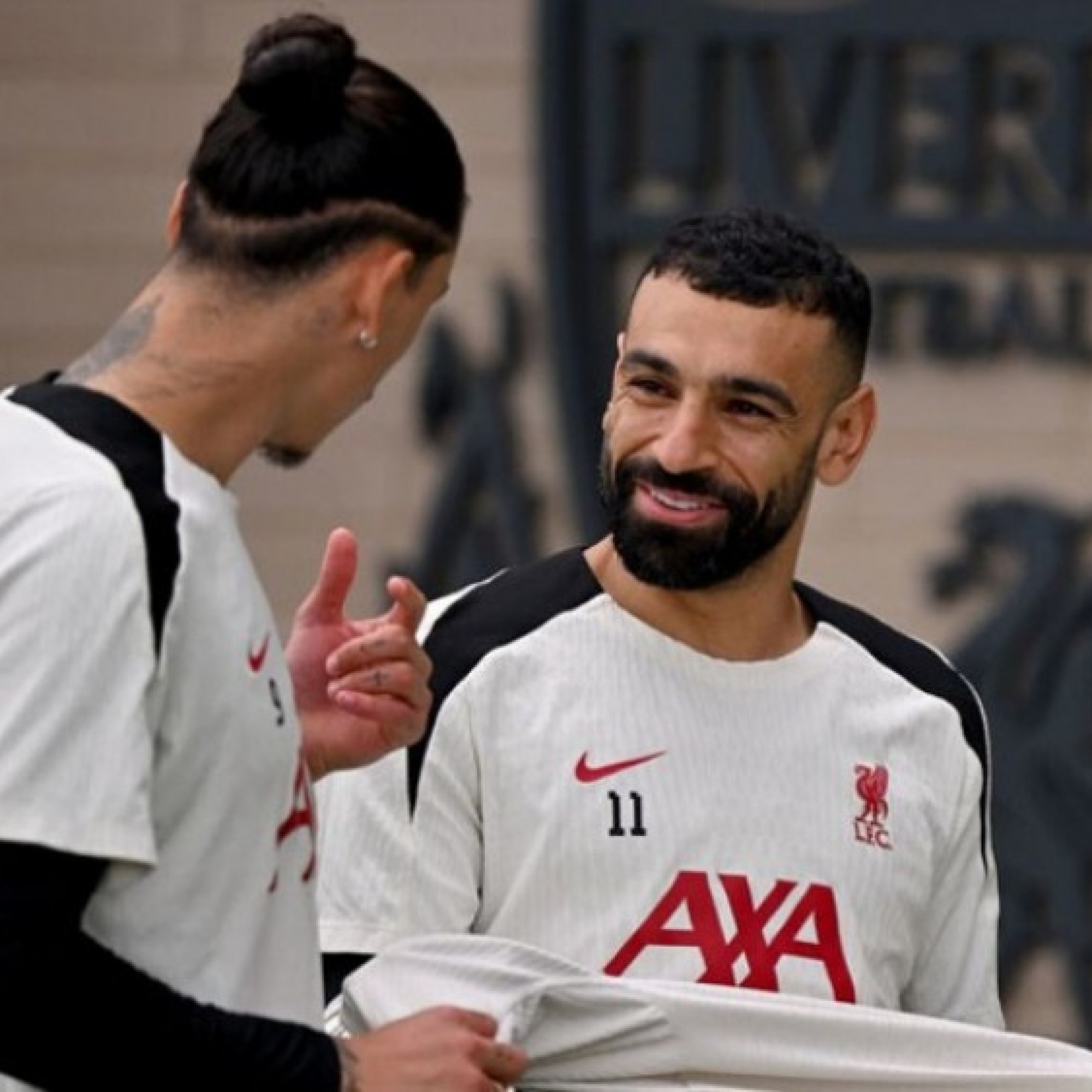  - Salah chán Liverpool nguy cơ bị tống khứ sang Ả Rập, chờ tái ngộ Nunez