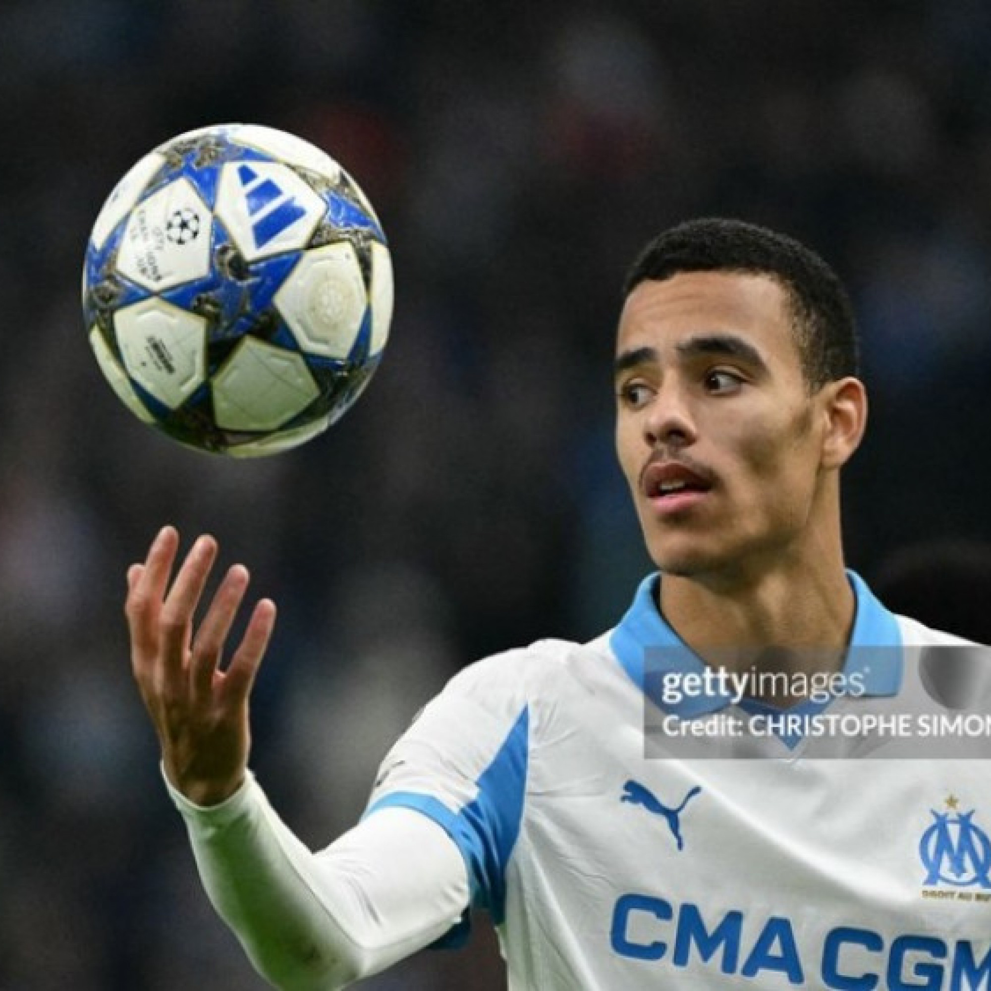  - Mason Greenwood có giá 100 triệu euro, MU hý hửng chờ thu về "núi tiền"