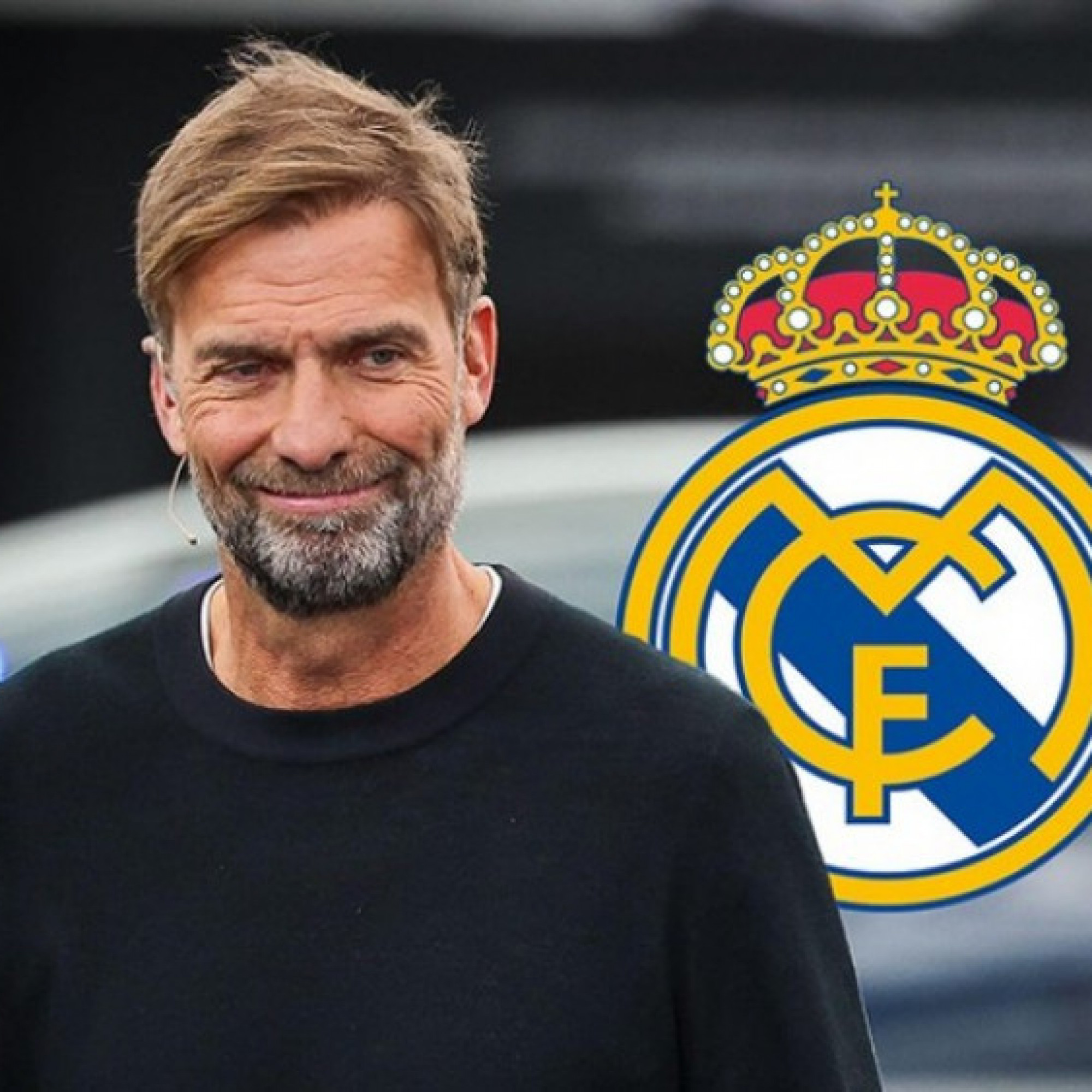  - Real Madrid họp khẩn tới 1 giờ sáng, nhắm Klopp ngồi "ghế nóng" thay Alonso