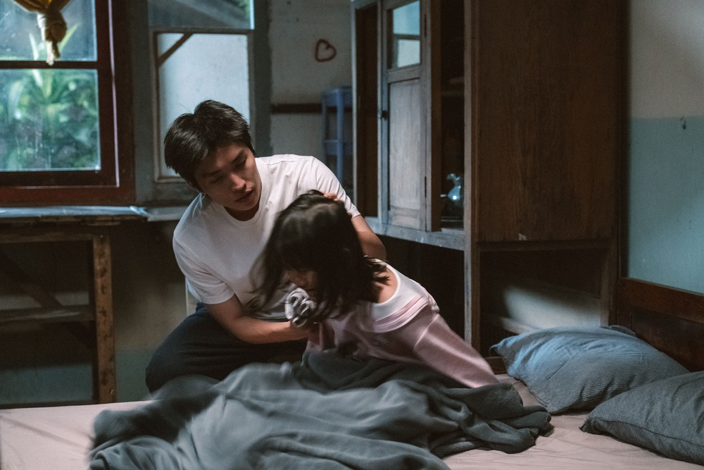 Hậu dừng chân đầy tiếc nuối tại "Anh Trai Say Hi", Cody Nam Võ tái xuất đẫm nước mắt: Làm "gà trống nuôi con", bị Đỗ Khánh Vân bỏ rơi vì nghèo - 2