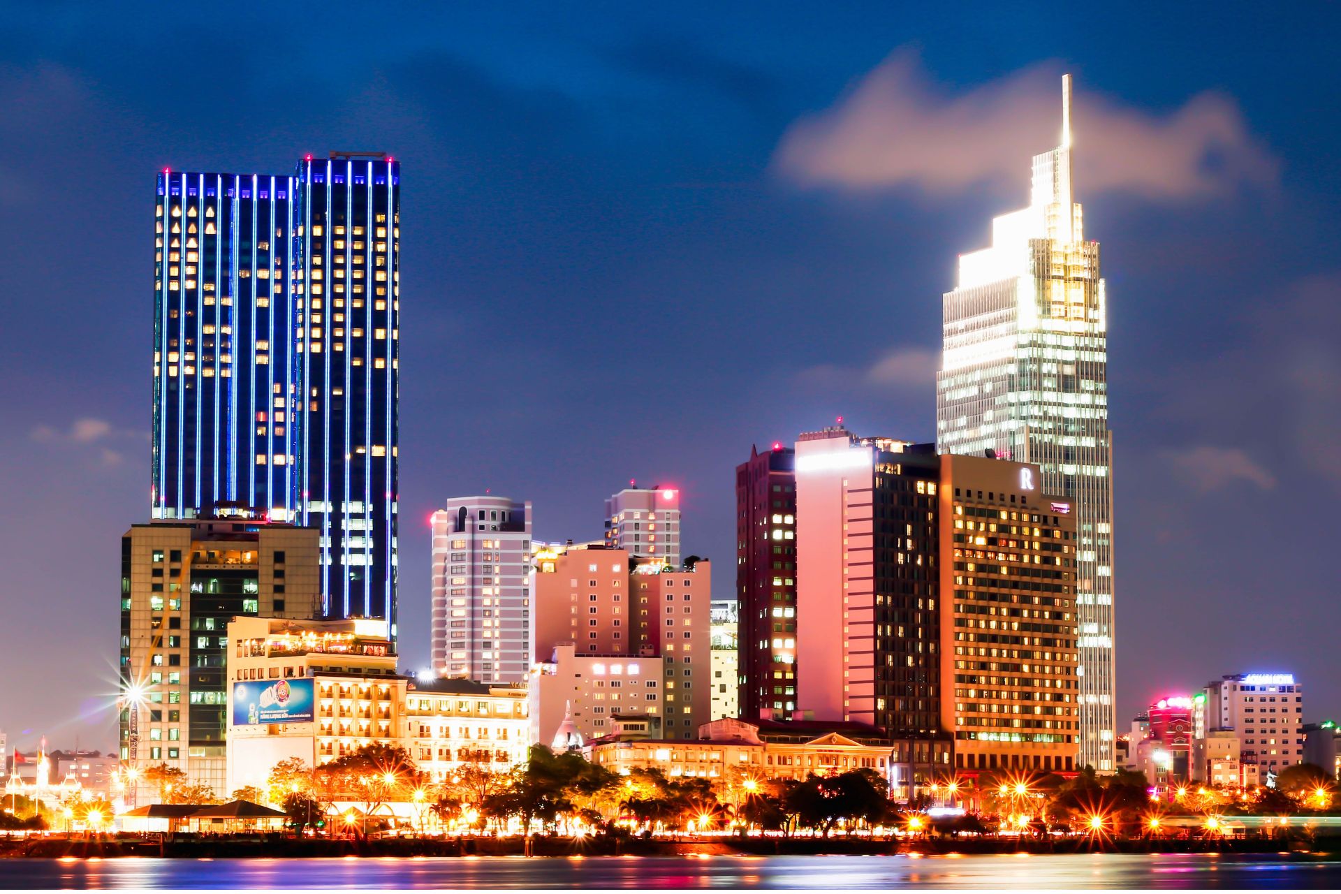 TP.HCM khai mạc kỳ họp HĐND với nhiều nội dung quan trọng - 2