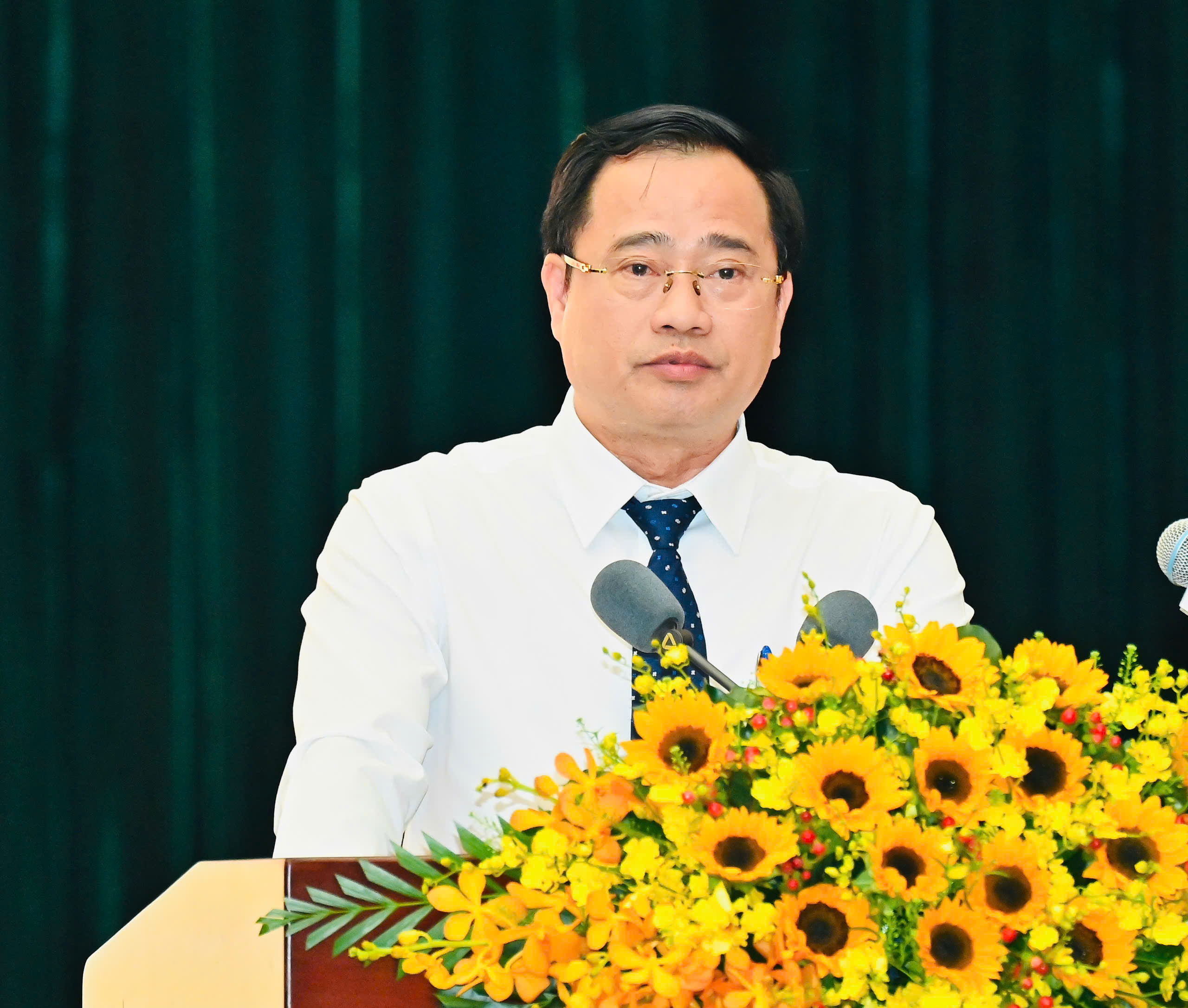 TP.HCM siết chặt quản lý hàng giả, giữ vững an ninh trật tự - 5