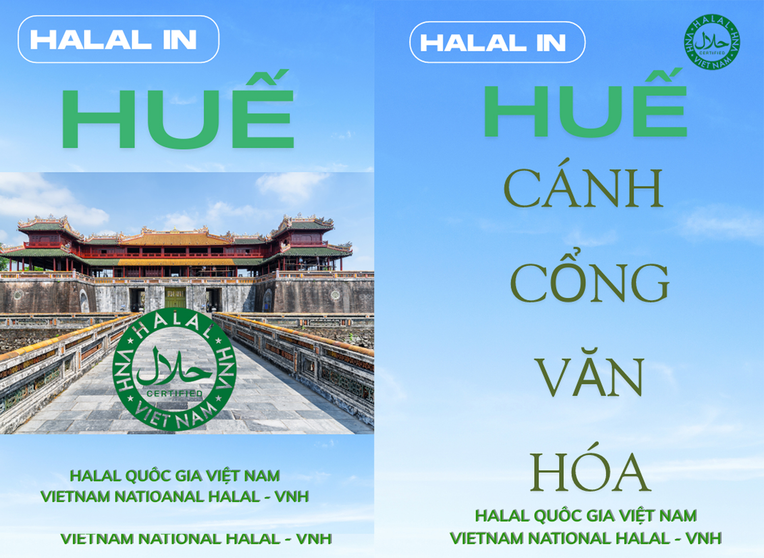 Huế đã có nhà hàng chuẩn Halal đầu tiên - 2