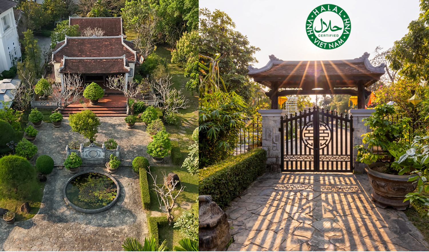 Huế đã có nhà hàng chuẩn Halal đầu tiên - 3