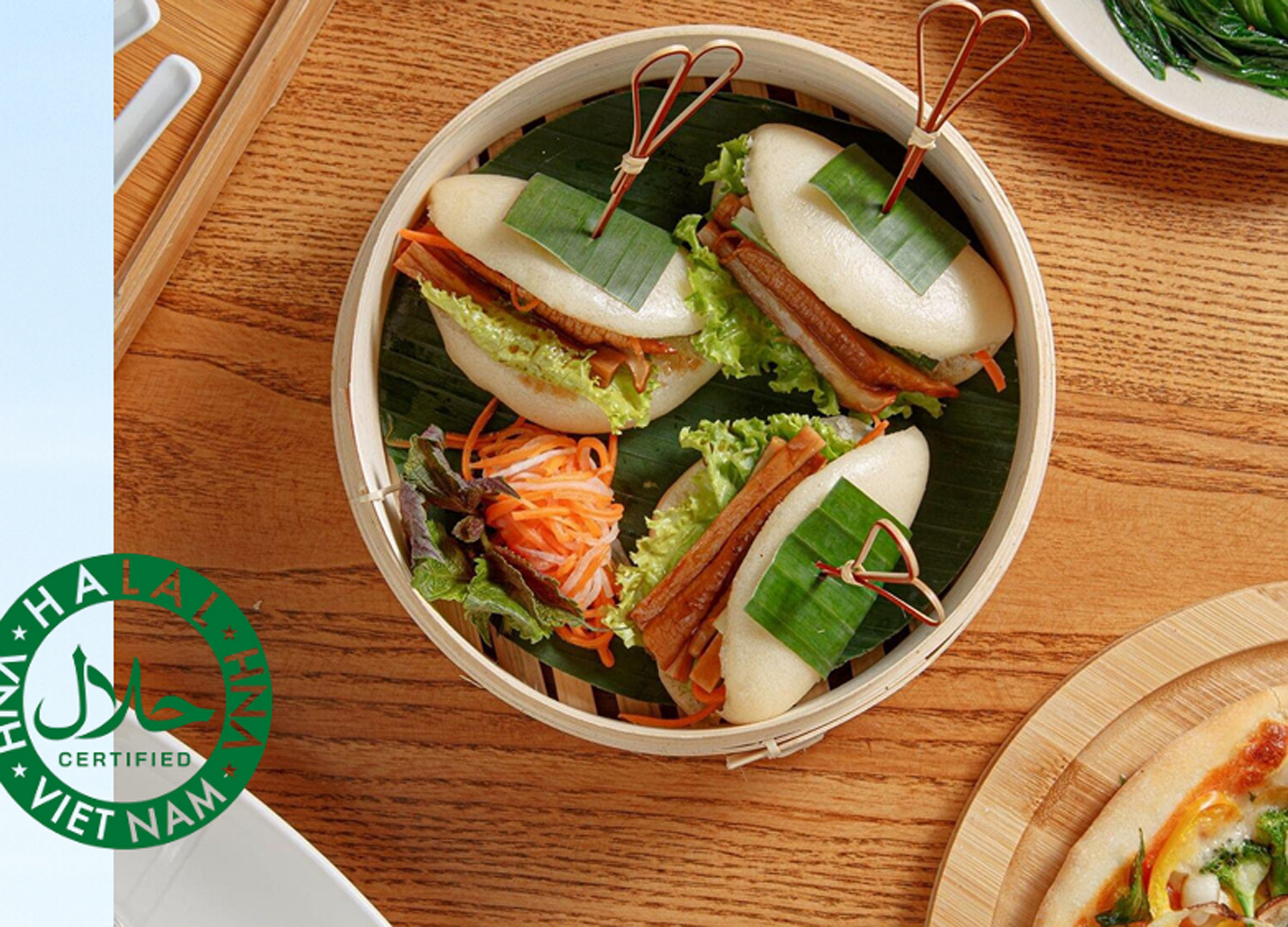 Huế đã có nhà hàng chuẩn Halal đầu tiên - 7