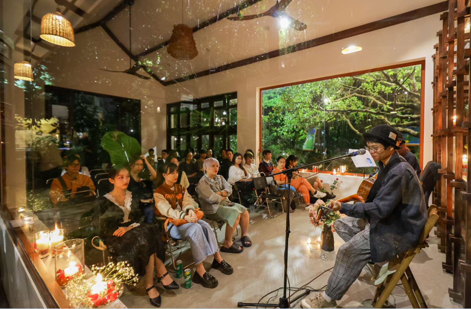 Huế đã có nhà hàng chuẩn Halal đầu tiên - 10