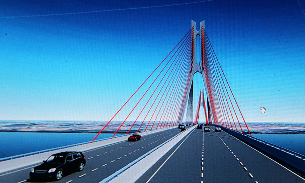 TP.HCM đầu tư 3 cây cầu kết nối tỉnh Đồng Nai - 2