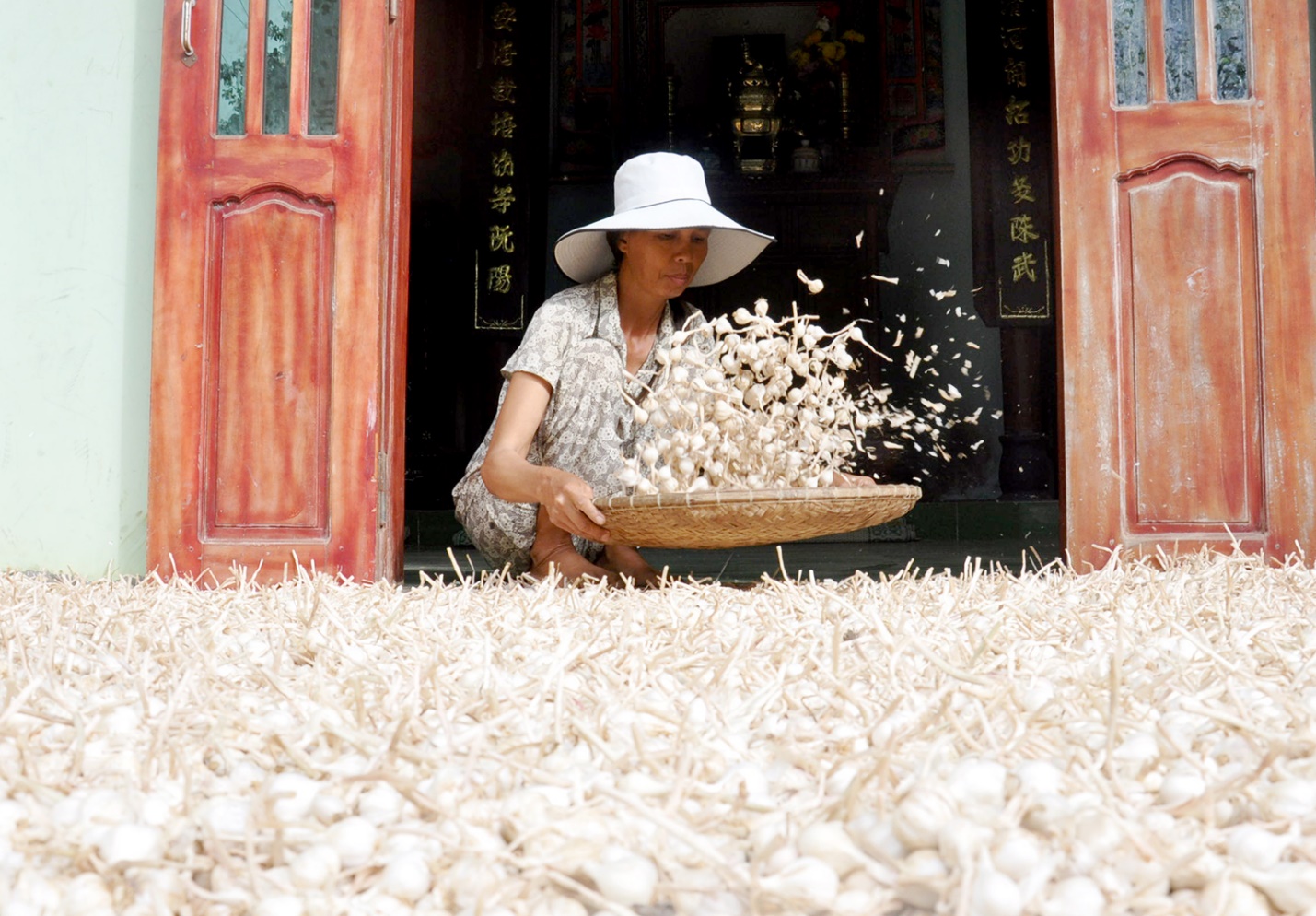 tram tich nui lua tao nen ruong bac thang trong toi 'doc nhat vo nhi' o viet nam - 10