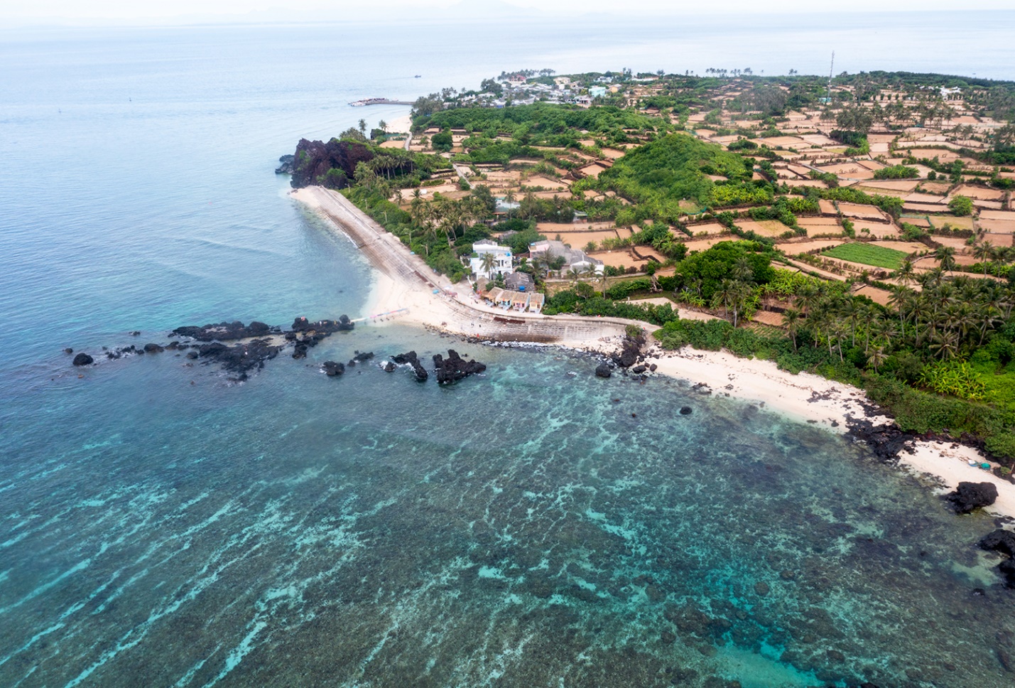tram tich nui lua tao nen ruong bac thang trong toi 'doc nhat vo nhi' o viet nam - 17
