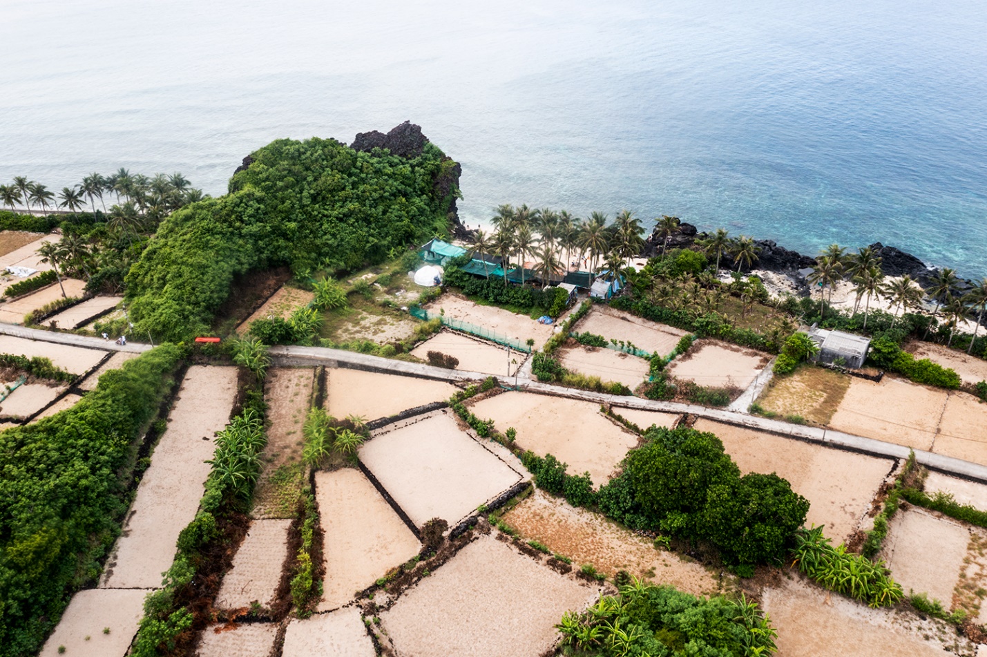 tram tich nui lua tao nen ruong bac thang trong toi 'doc nhat vo nhi' o viet nam - 5