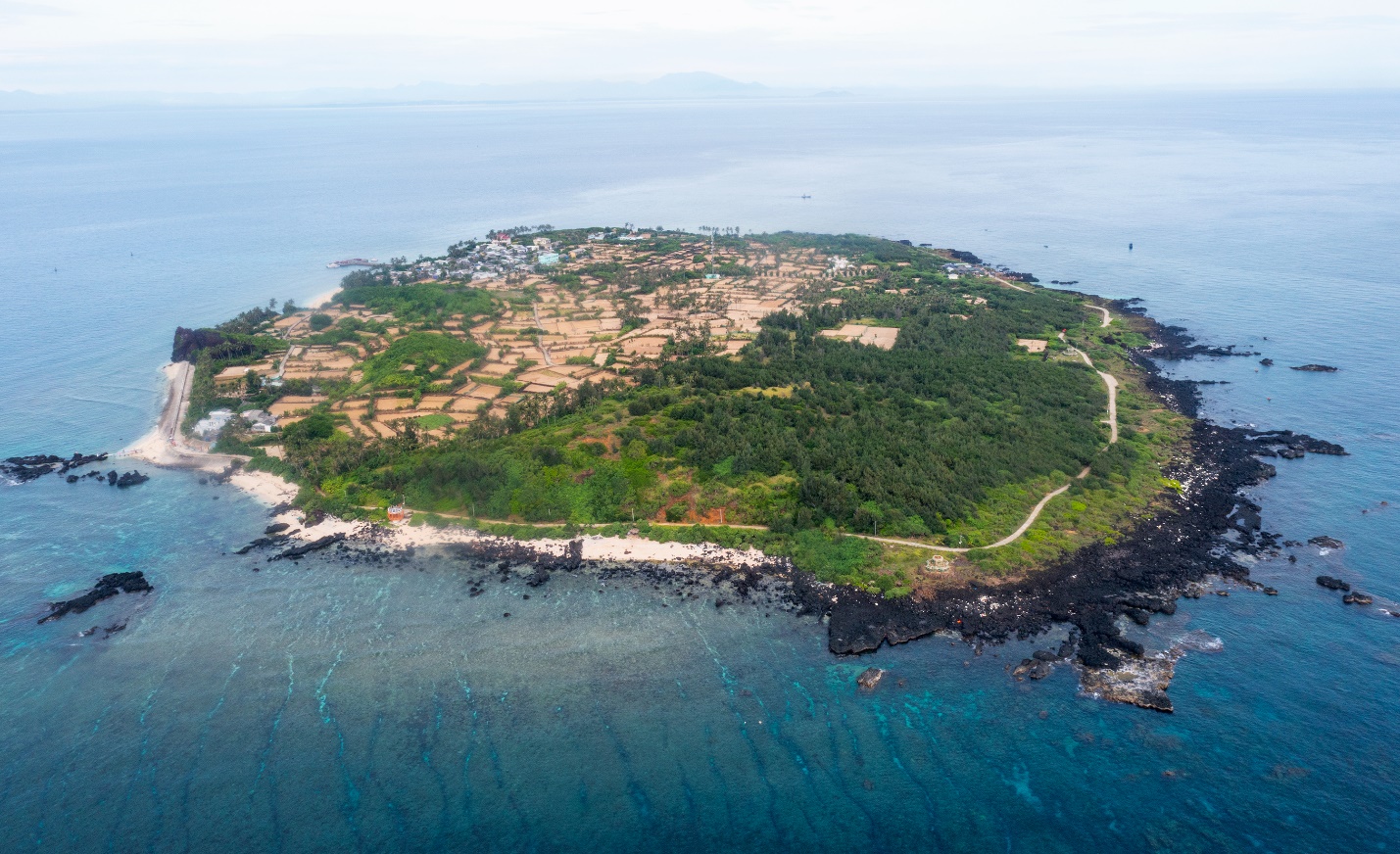 tram tich nui lua tao nen ruong bac thang trong toi 'doc nhat vo nhi' o viet nam - 16