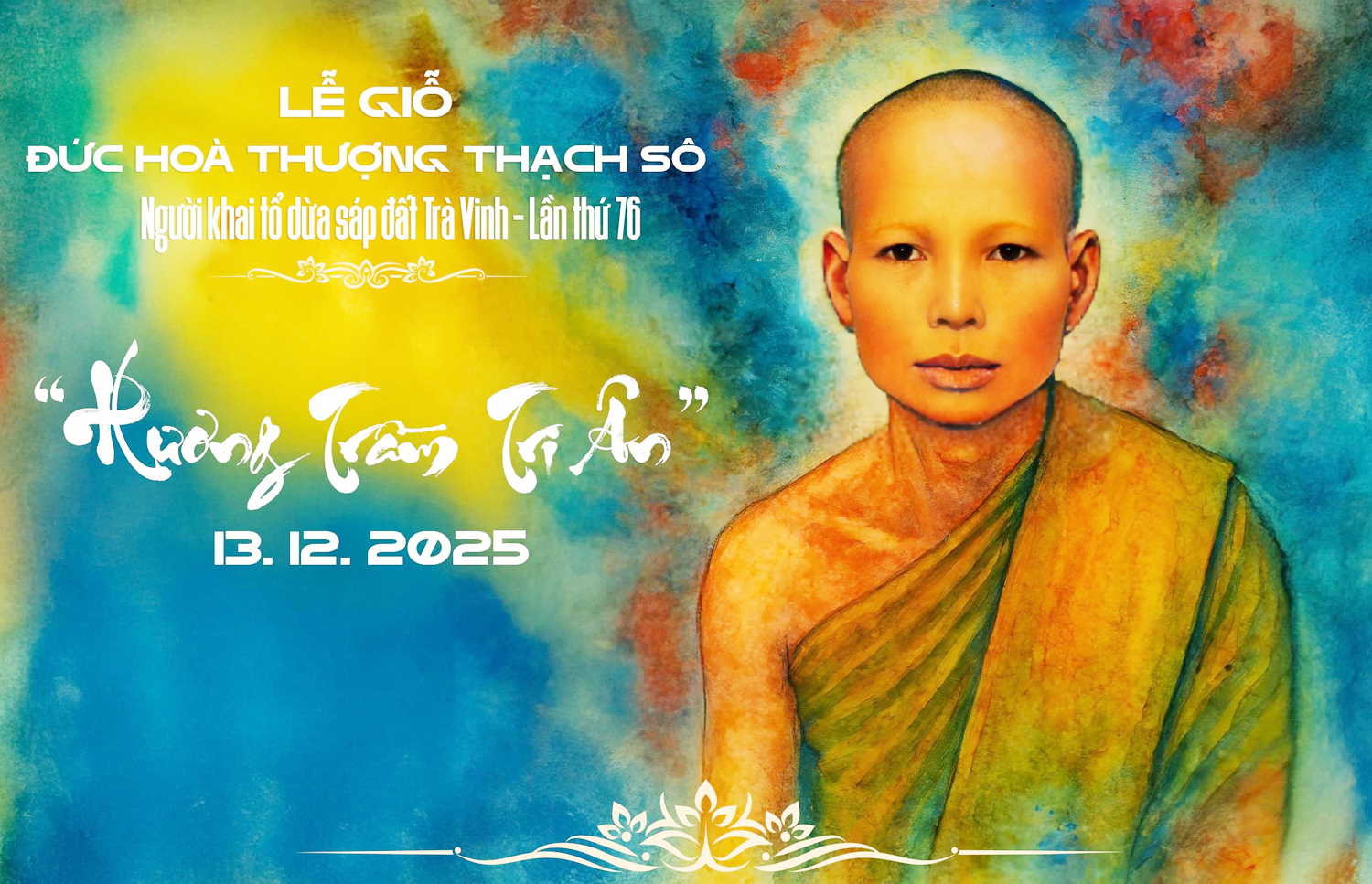 Vĩnh Long sắp diễn ra lễ tôn vinh khai Tổ dừa sáp đất Trà Vinh - 1