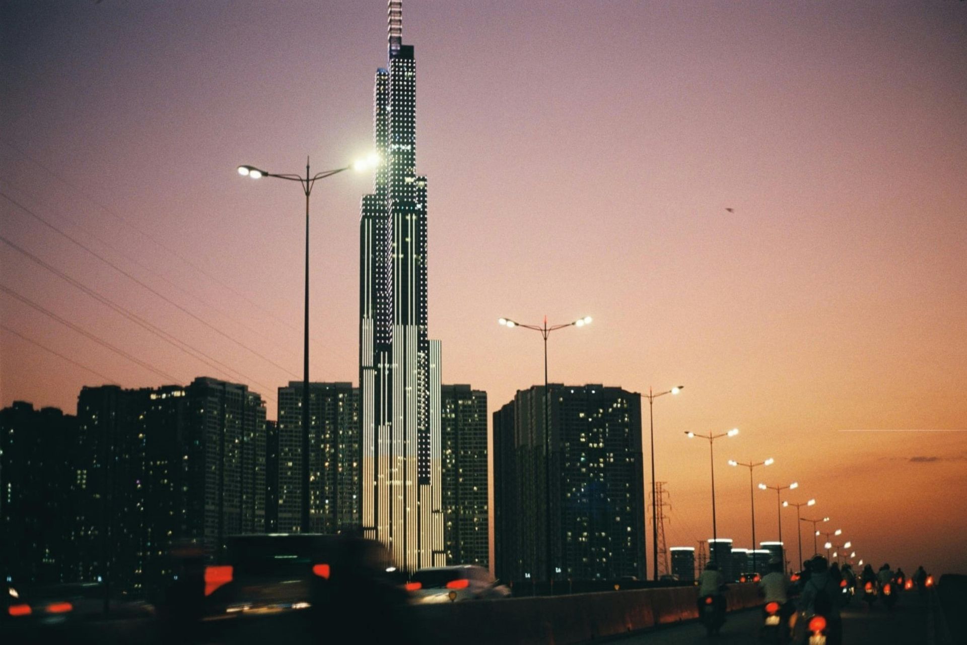 Người dân đánh giá cao những quyết định 'vàng' của lãnh đạo Thành phố - 3