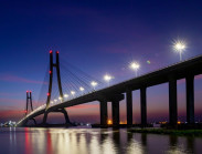 TP.HCM đầu tư 3 cây cầu kết nối tỉnh Đồng Nai