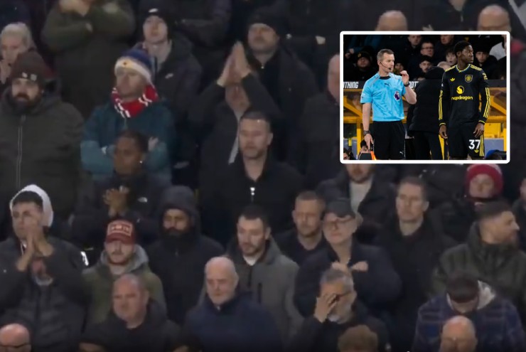 MU thắng đậm Wolves: Mason Mount thăng hoa, Amorim vẫn bị chỉ trích - 1