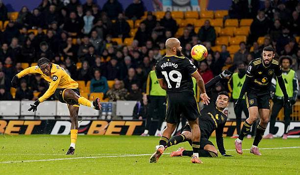 MU ghi bàn nhiều thứ 3 Ngoại hạng Anh: Dấu ấn Fernandes, Amorim đã tìm ra "công thức vàng"? - 1