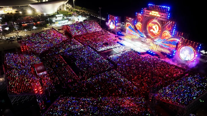 Quảng Ninh tổ chức hàng loạt sự kiện văn hóa lớn trong tháng 12 - 2