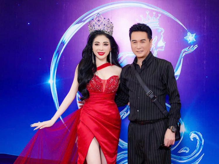 Cuộc thi Hoa hậu Đại dương Doanh nhân Thế giới 2026 bỏ phần thi áo tắm