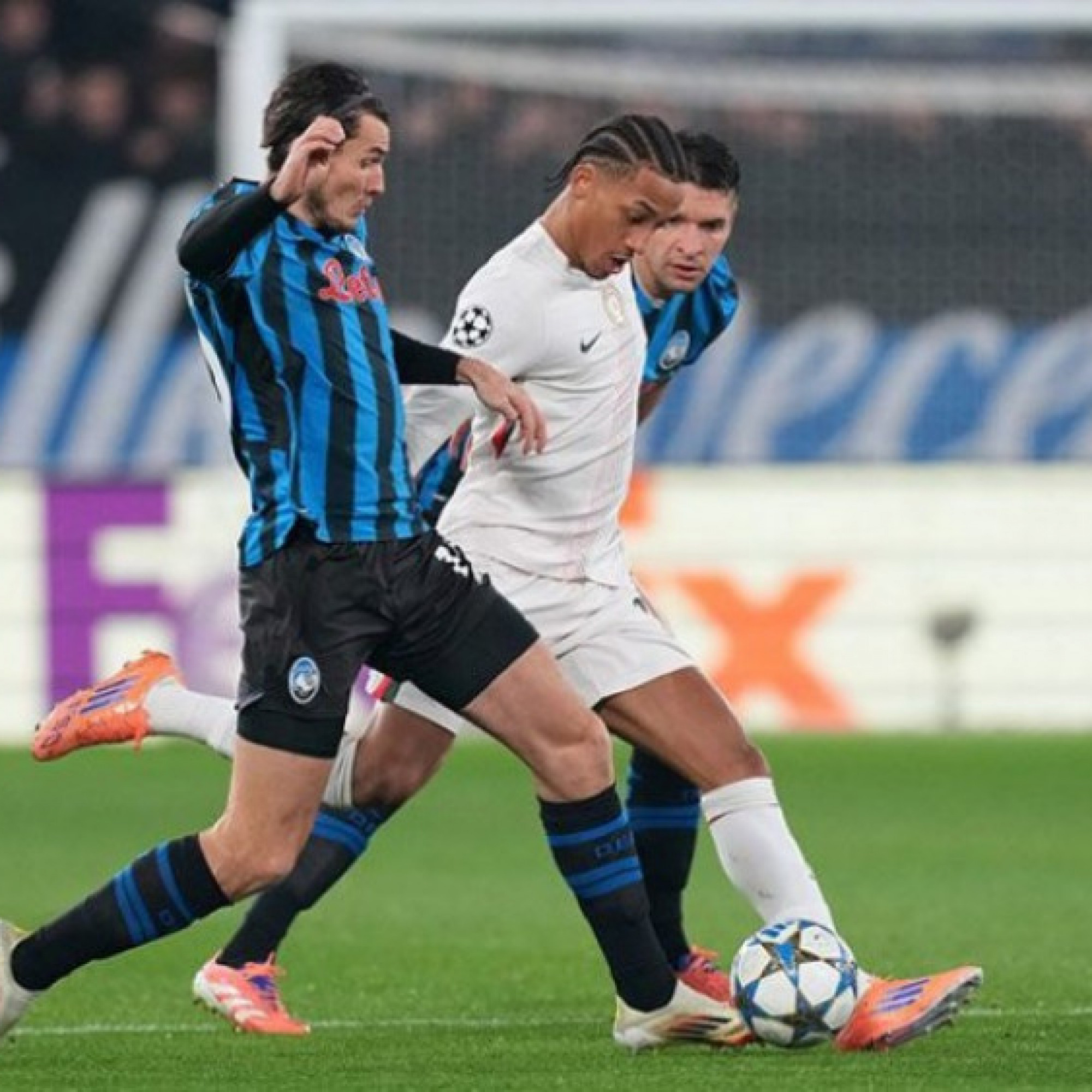  - Video bóng đá Atalanta - Chelsea: Ngược đà thế trận, tổ VAR minh oan (Cúp C1)