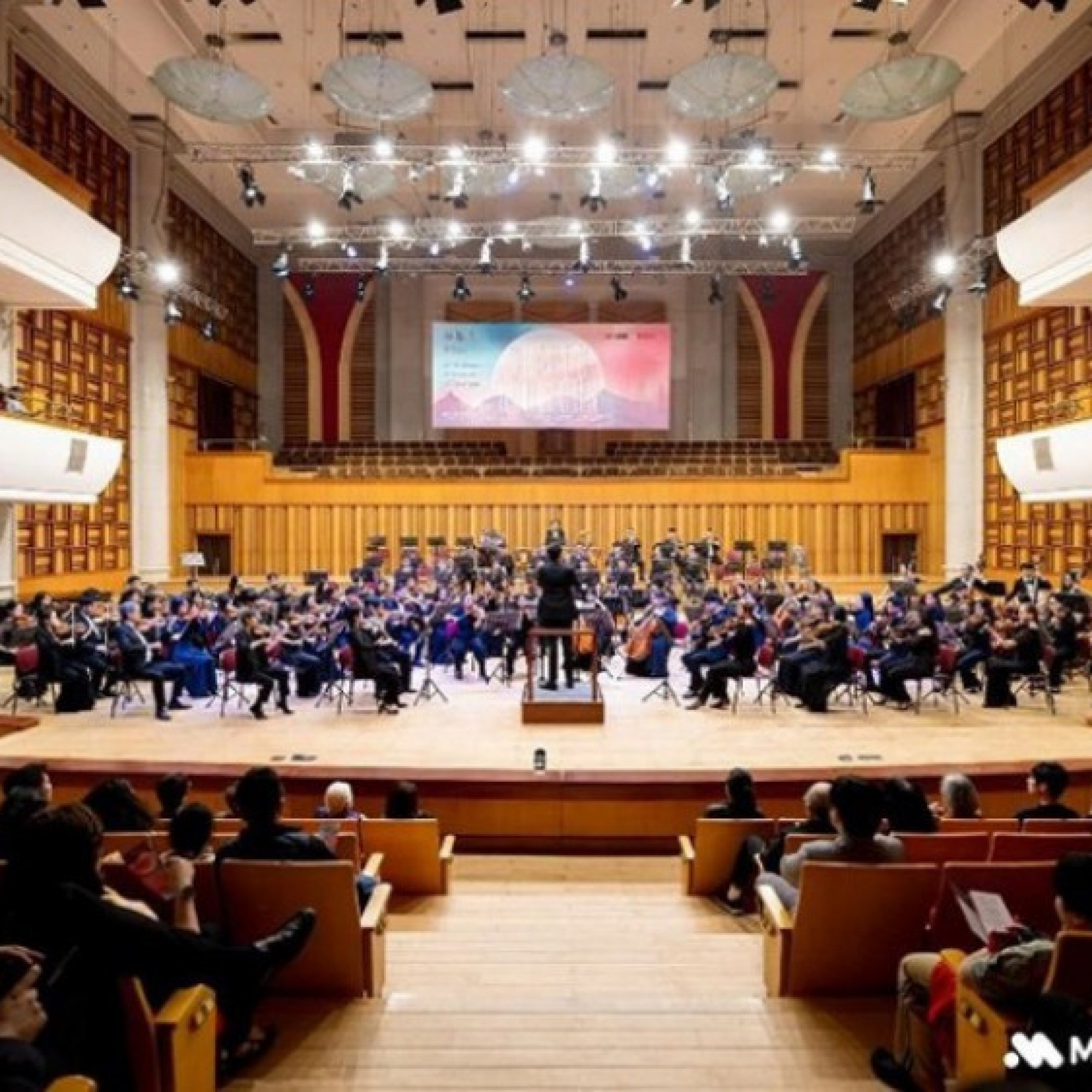  - Chào tháng 12 cùng cuộc hội ngộ của 5 kiệt tác âm nhạc hàn lâm