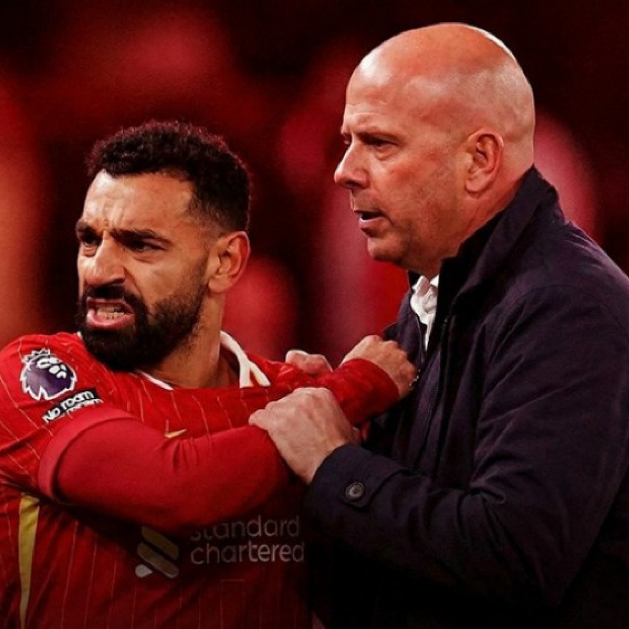  - Mohamed Salah: Triều đại "Vua Ai Cập" ở Liverpool có đáng kết thúc theo cách tệ hại?