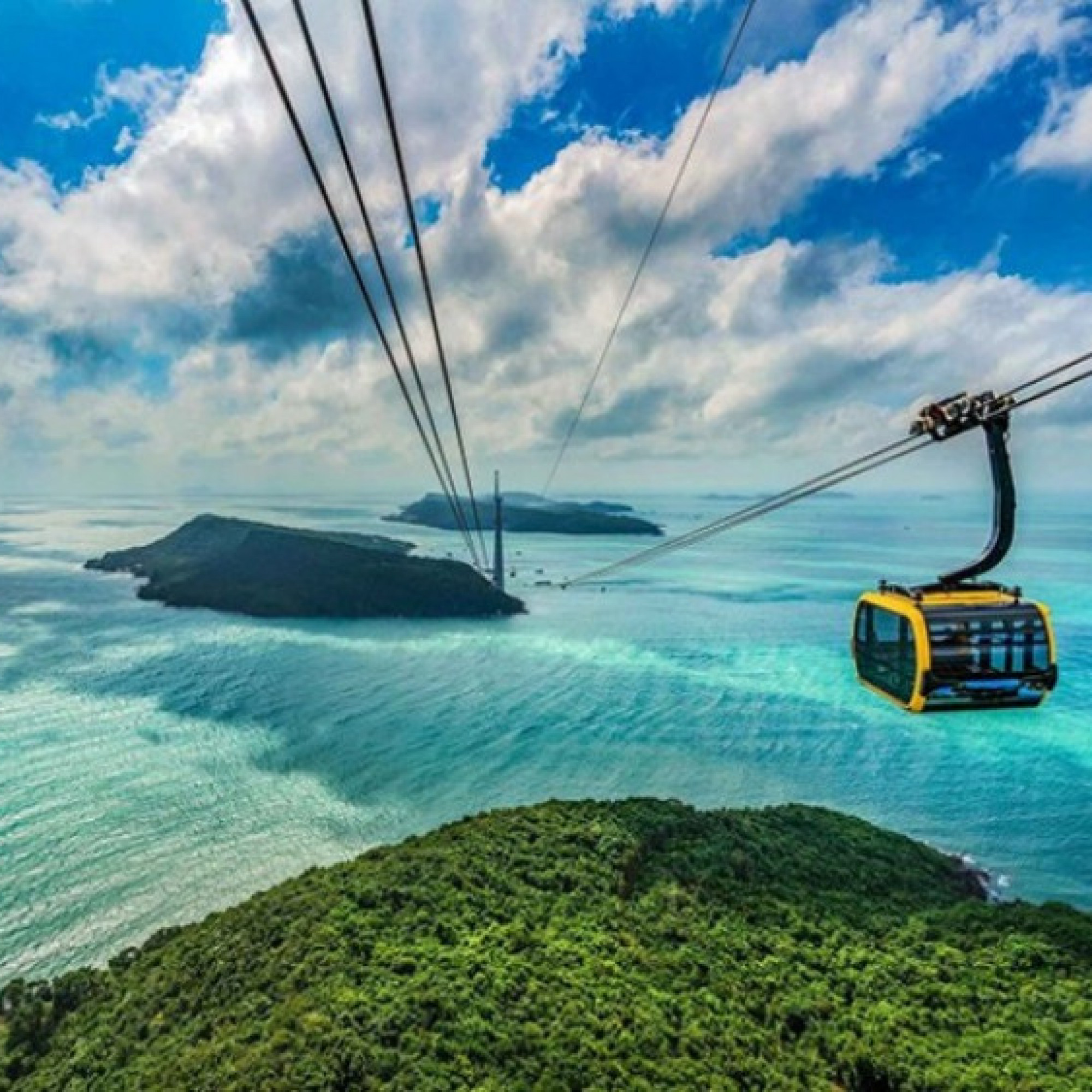  - Báo Anh: Phú Quốc sẽ trở thành “thiên đường mới” của du khách quốc tế