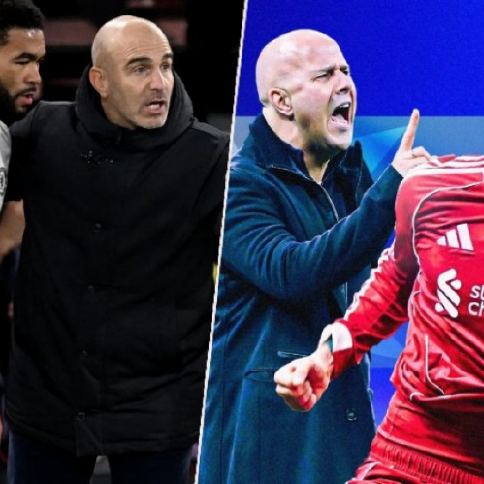  - Chelsea bất ổn từ Ngoại hạng Anh tới Cúp C1, Liverpool thắng vẫn chưa yên tâm (Clip 1 phút)