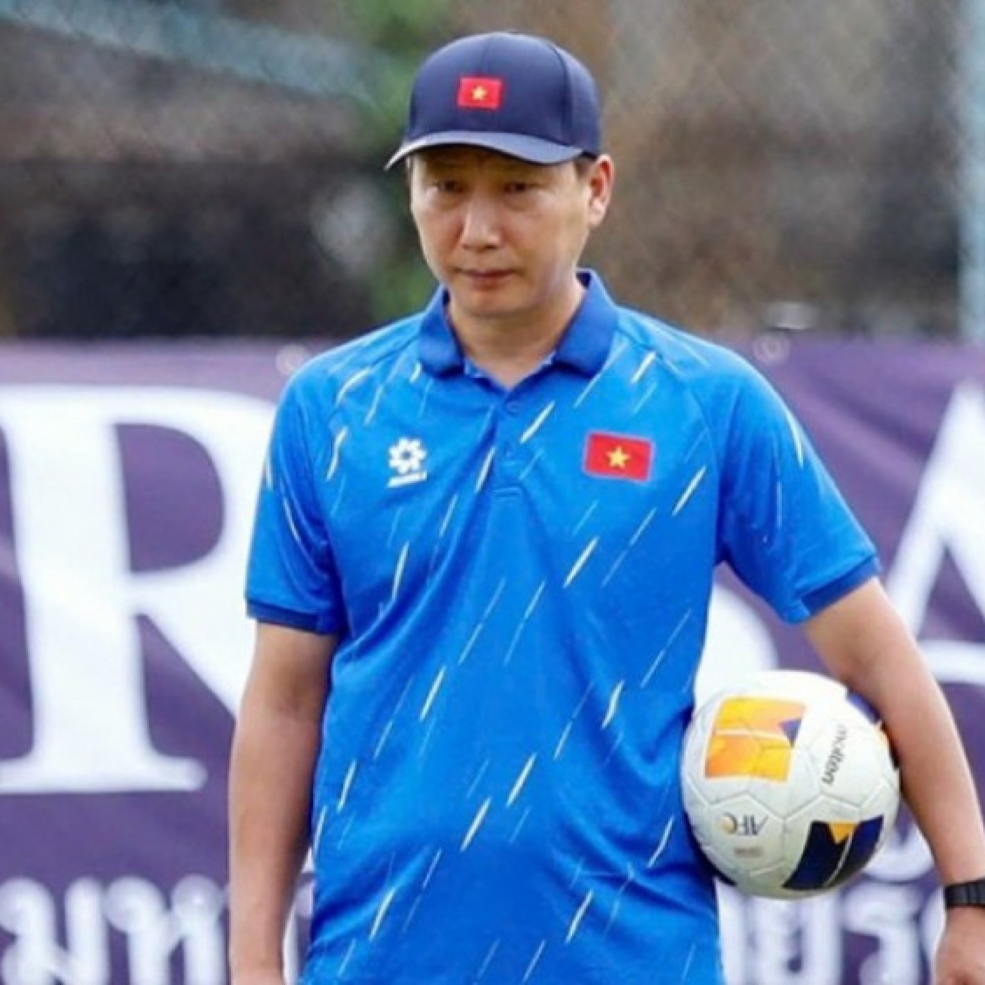  - U22 Việt Nam đá "chung kết" bảng B với Malaysia, HLV Kim nói về cơ hội thắng