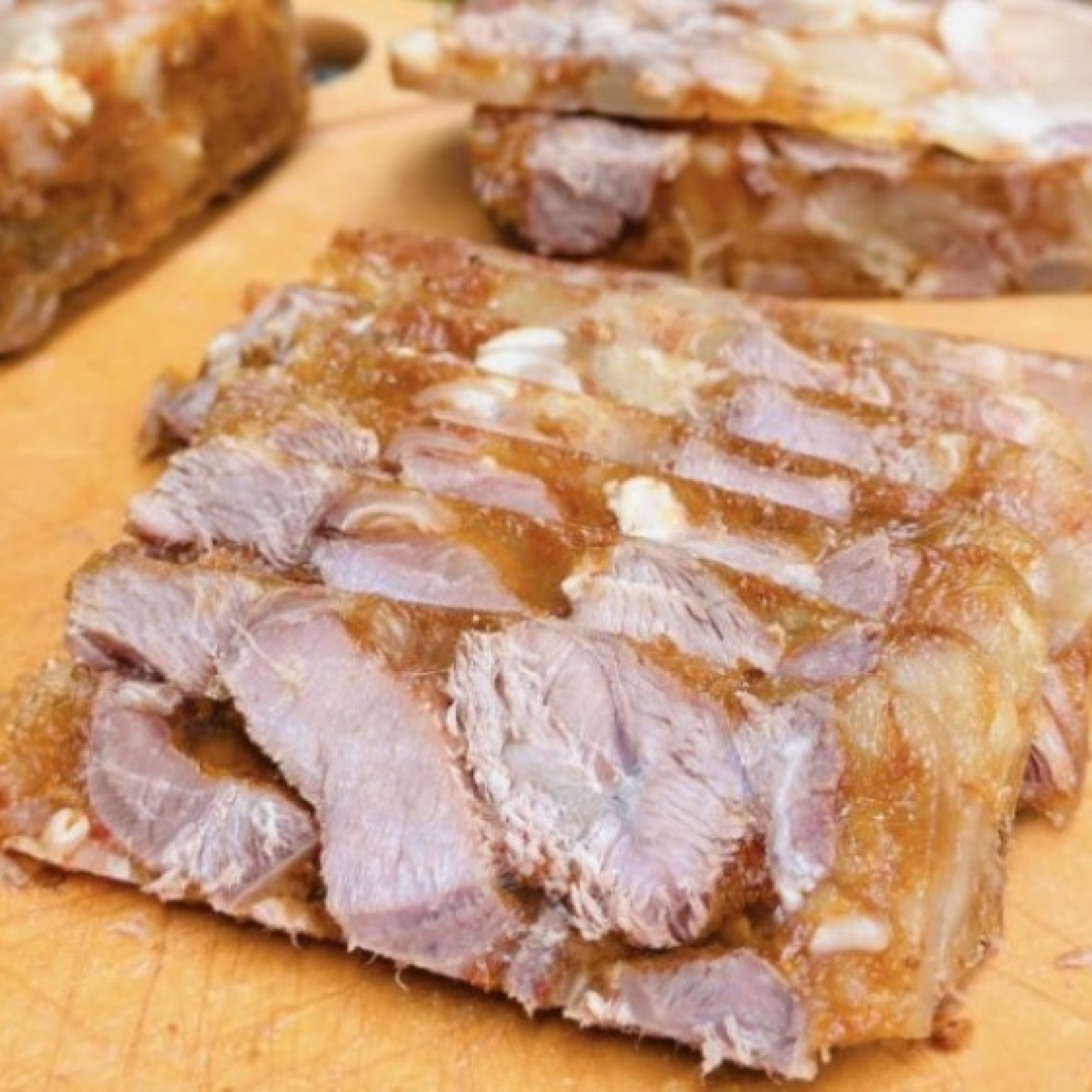 Thêm một món ăn siêu đẹp mắt, ngon miệng từ thịt bò