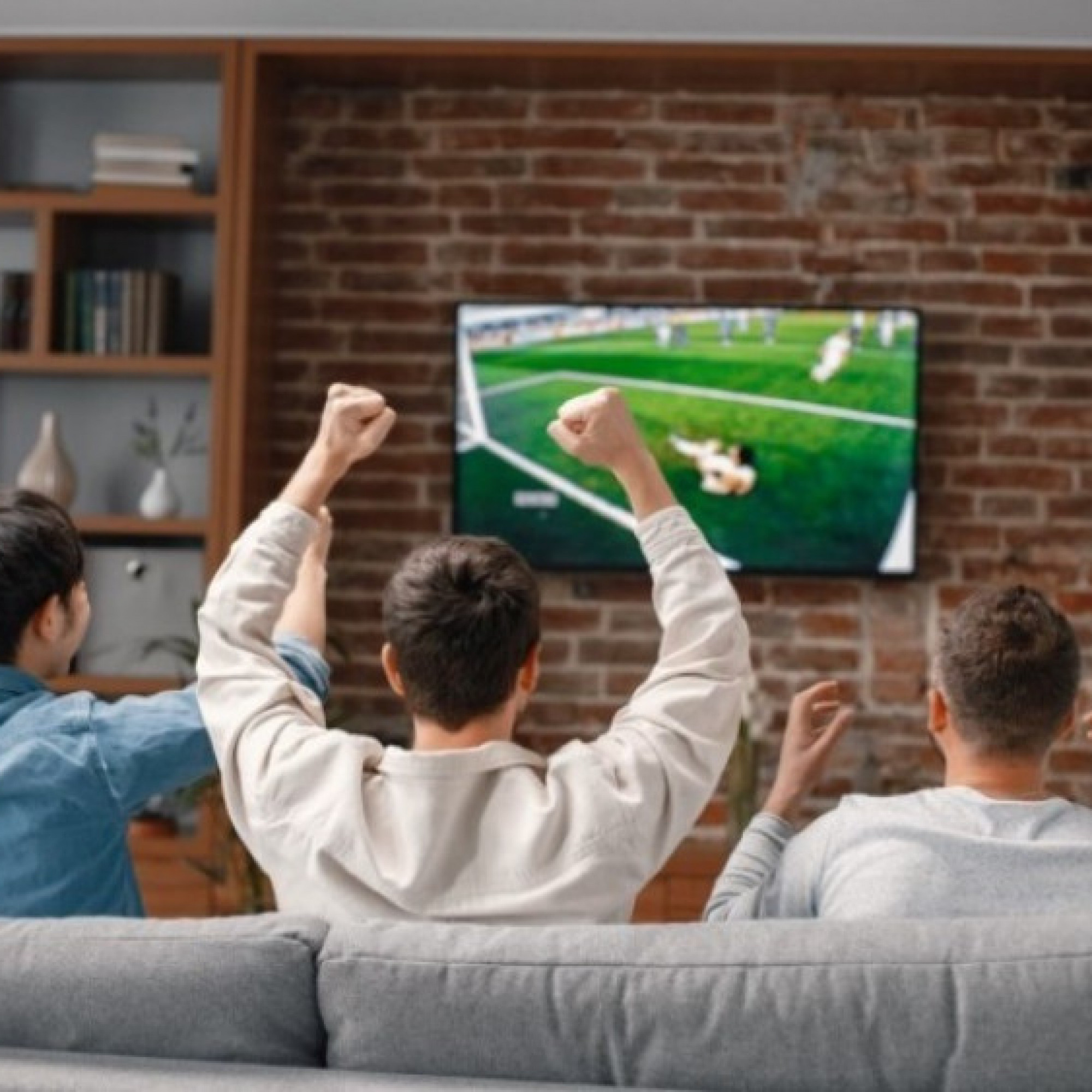 FPT ra mắt combo Ngoại Hạng Anh: Xem trọn mùa giải, ưu đãi tháng 12 và cơ hội đến Anh Quốc