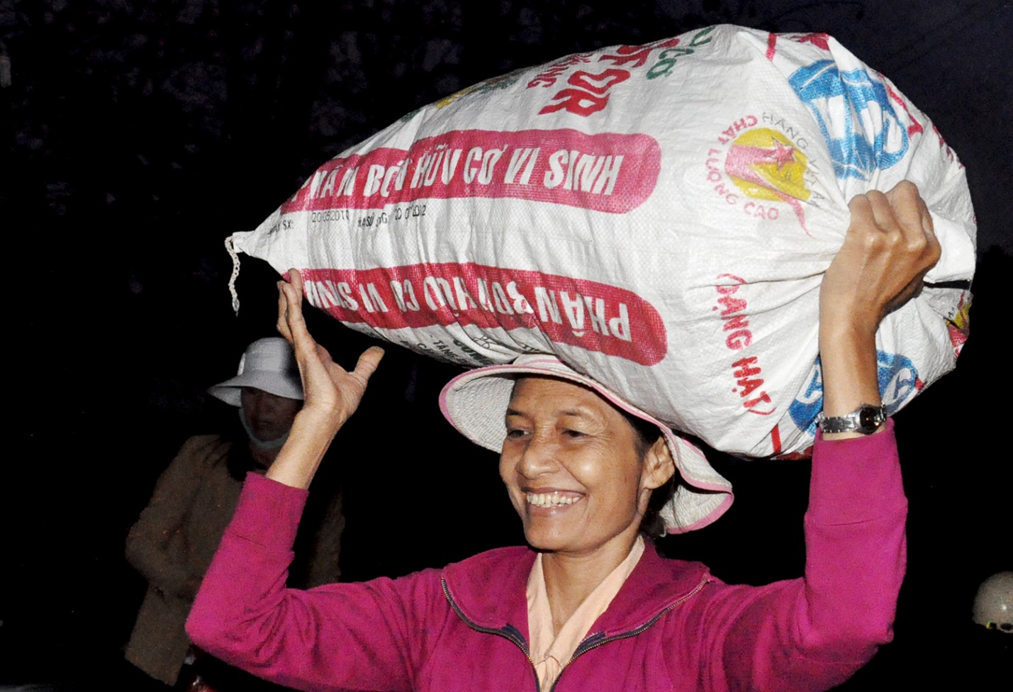 phat trien san pham ocop toi ly son gan voi cau chuyen ‘nong am dao nui lua’ - 16
