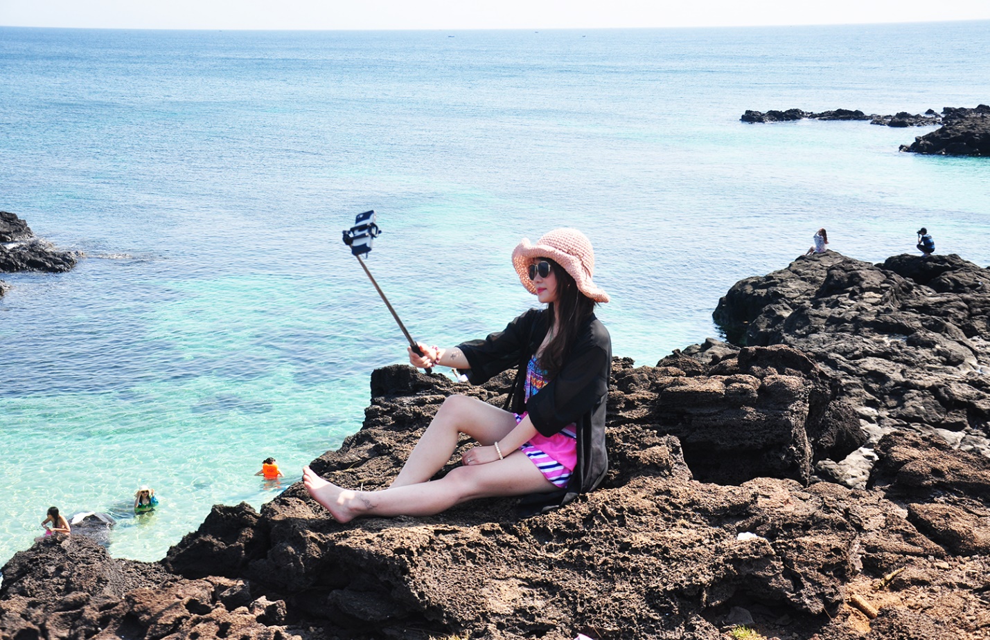 phat trien san pham ocop toi ly son gan voi cau chuyen ‘nong am dao nui lua’ - 14