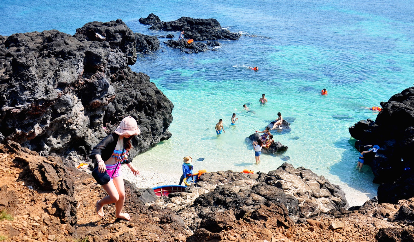 phat trien san pham ocop toi ly son gan voi cau chuyen ‘nong am dao nui lua’ - 13
