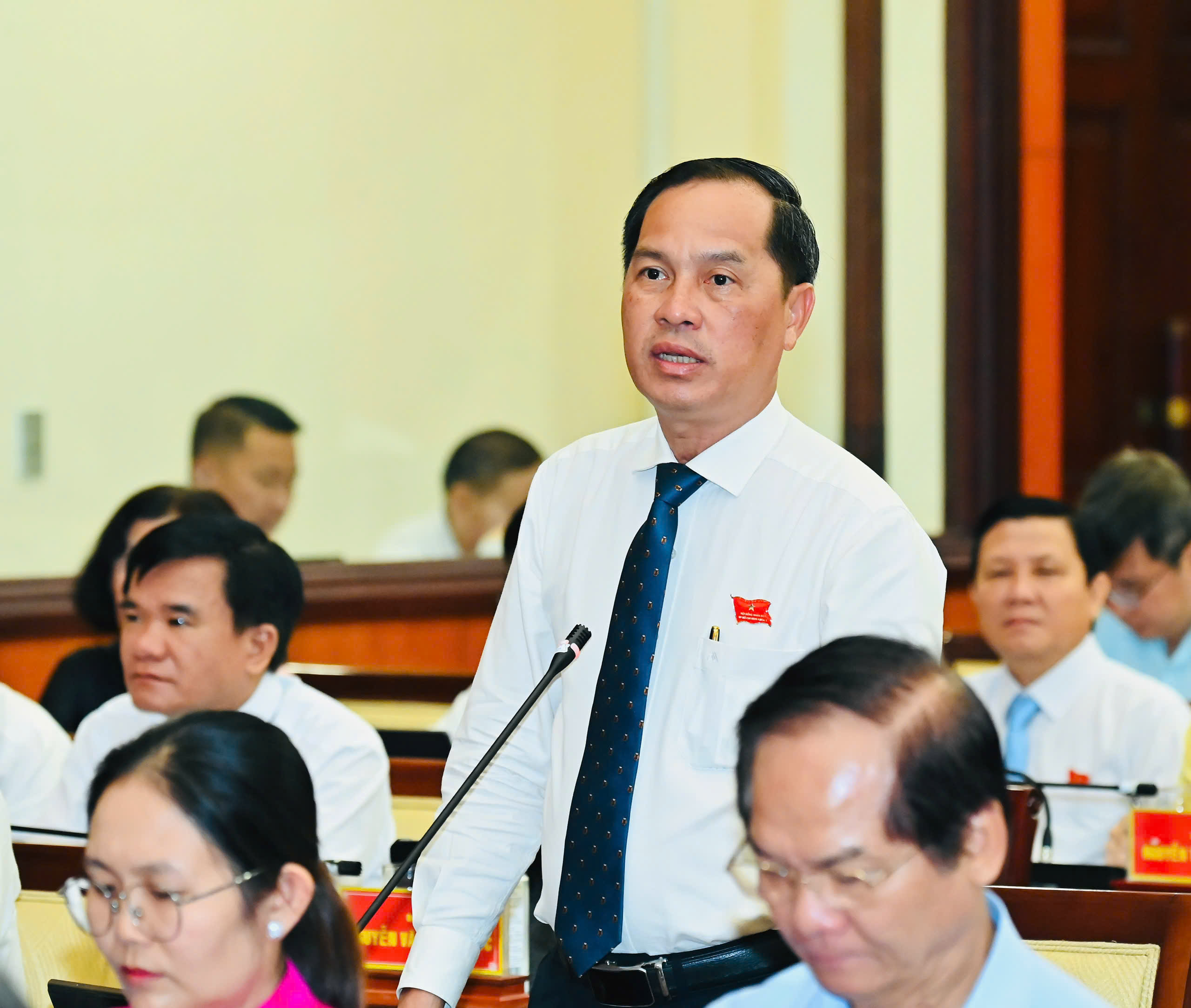 Tăng cường quản lý an toàn thực phẩm tại các phố ẩm thực và khu du lịch - 4