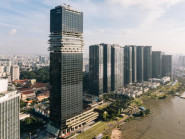 TP.HCM sẵn sàng vận hành Trung tâm Tài chính Quốc tế từ ngày 19/12