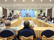 Đô thị Huế trong dòng chảy lịch sử