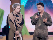 Những lần Trấn Thành nghẹn ngào trước tâm sự của dàn Anh Trai mùa 2