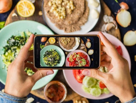  - TP.HCM sẽ siết chặt quản lý thực phẩm trên không gian mạng