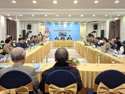 Đô thị Huế trong dòng chảy lịch sử