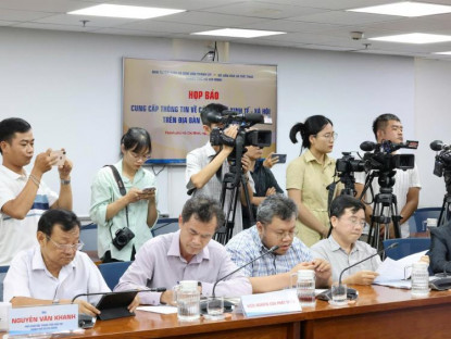  - Quốc hội thông qua Luật báo sửa đổi, định danh cơ quan báo chí chủ lực