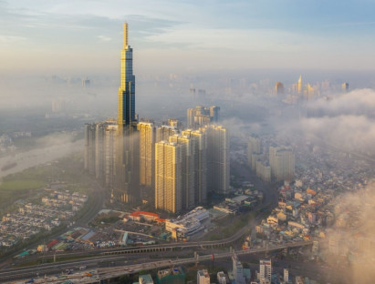 Chuyển động - Chủ tịch TP.HCM kỳ vọng Nghị quyết 98 sửa đổi tạo đà tăng trưởng hai con số