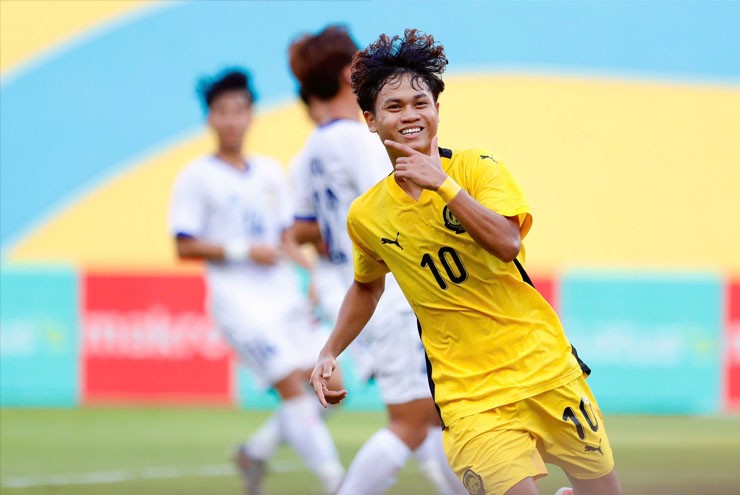 Dự đoán tỷ số U22 Việt Nam - U22 Malaysia: Quyết đấu vì ngôi đầu (SEA Games) - 3