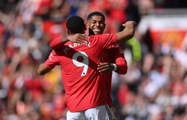 Salah gia nhập Rashford, Ozil và hội những SAO gia hạn xong là “trở mặt” - 2