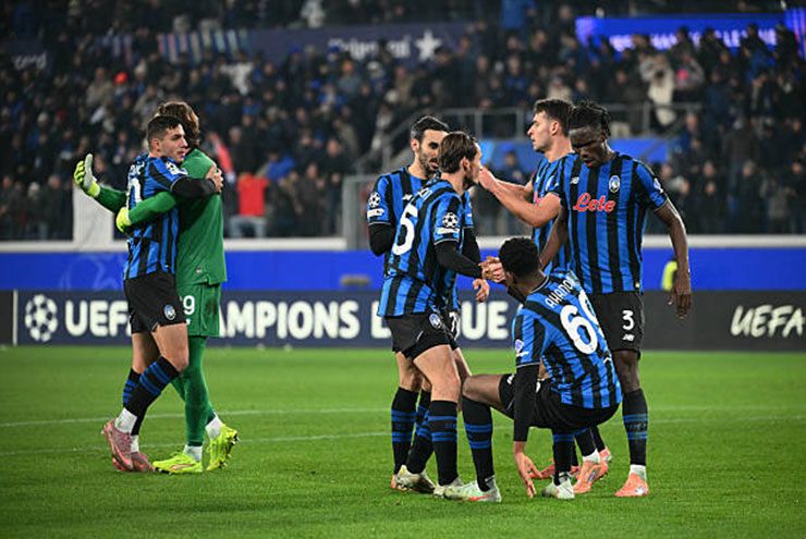 Bảng xếp hạng Cúp C1: Chelsea văng khỏi top 8, Liverpool tăng bậc - 1