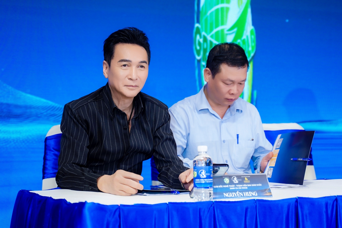 Cuộc thi Hoa hậu Đại dương Doanh nhân Thế giới 2026 bỏ phần thi áo tắm - 1