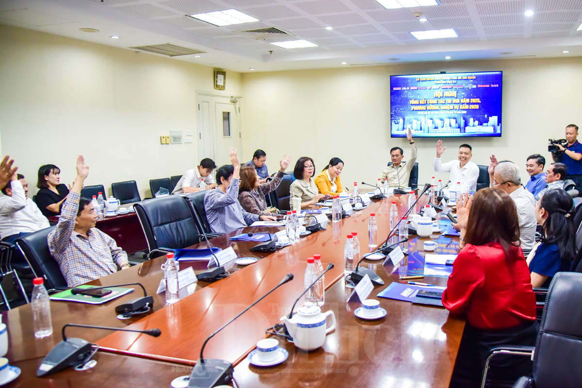 Báo chí, Xuất bản TP.HCM – ‘Cú hích’ tinh gọn bộ máy cùng khát vọng tiên phong chuyển đổi số - 3