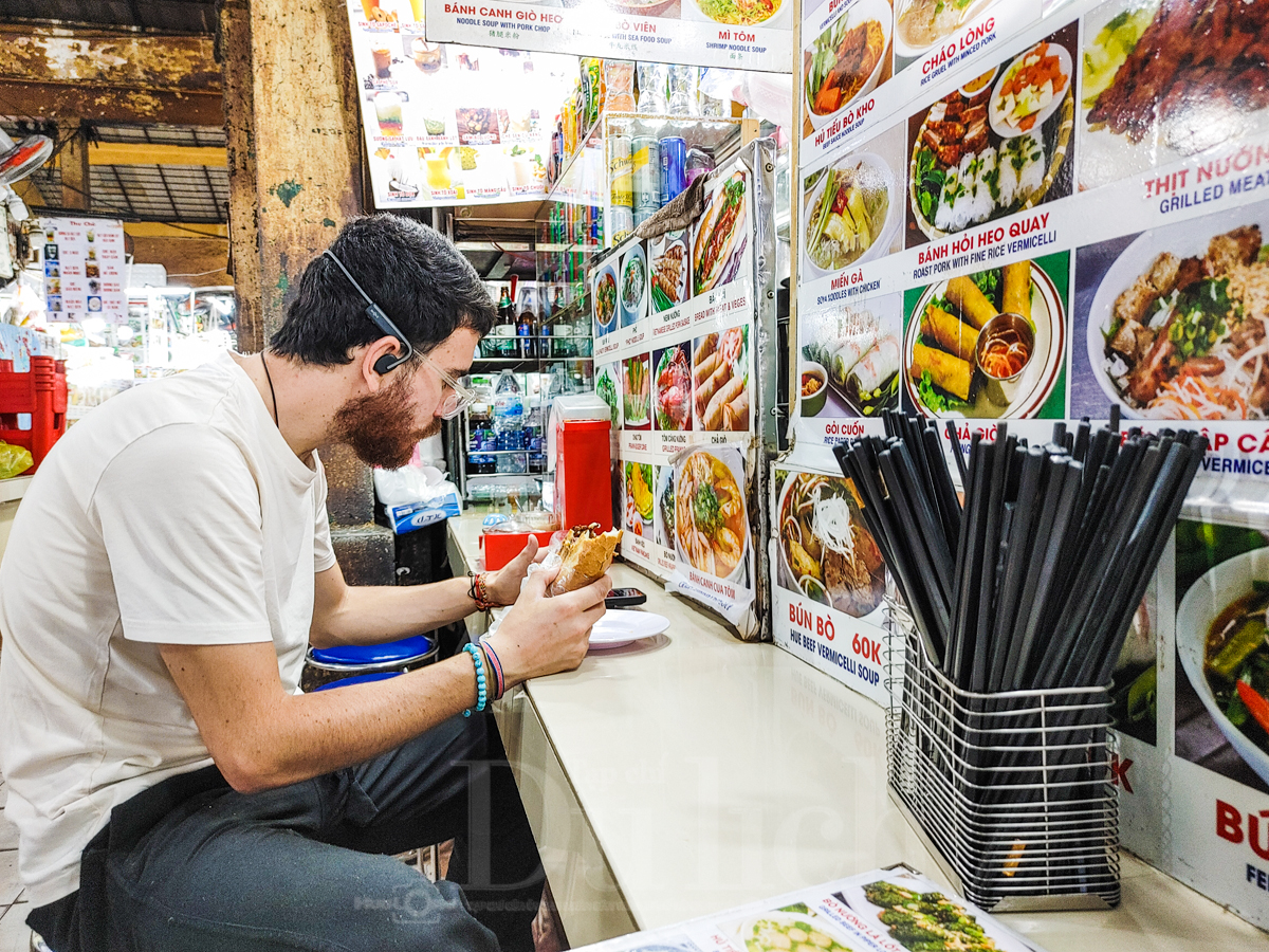 TP.HCM 'Trải thảm' đón du khách MICE bằng các chính sách hỗ trợ tài chính hấp dẫn - 5