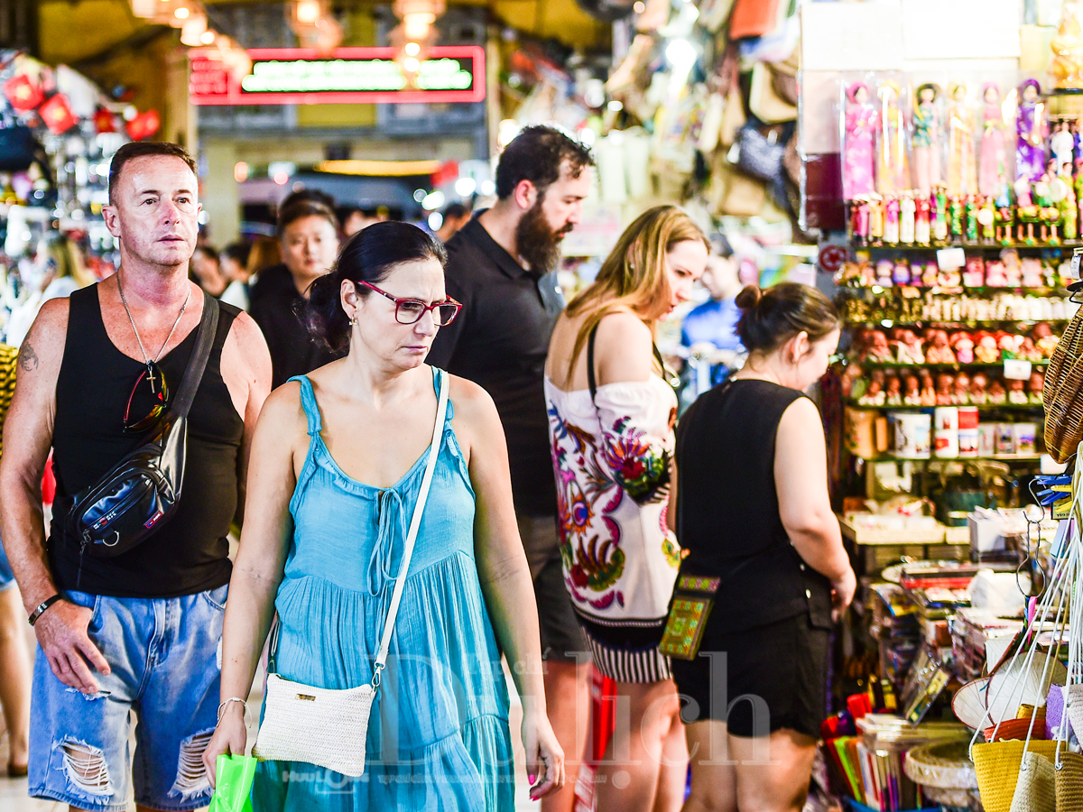 TP.HCM 'Trải thảm' đón du khách MICE bằng các chính sách hỗ trợ tài chính hấp dẫn - 6